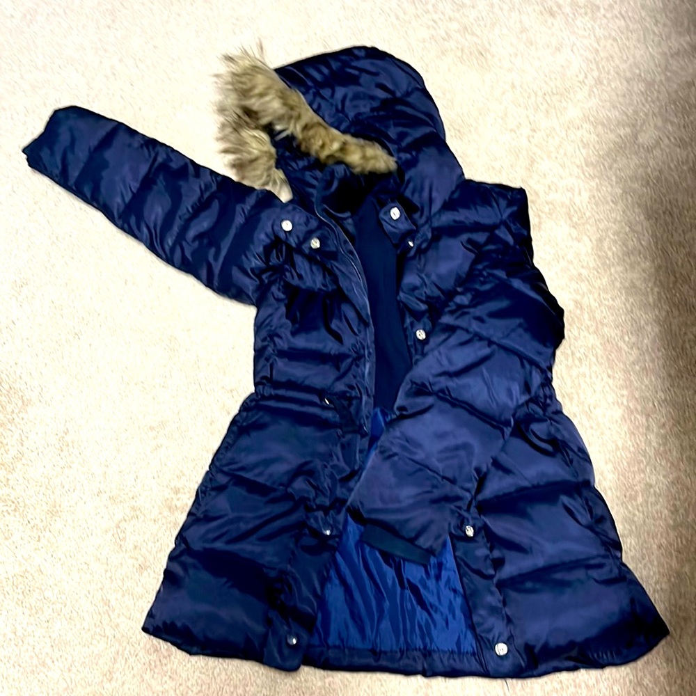 GAP, new